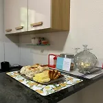 Apartamento aconchegante de fácil acesso
