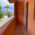 Apartamento aconchegante de fácil acesso