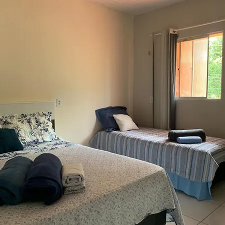 Apartamento Aconchegante De Facil Acesso *