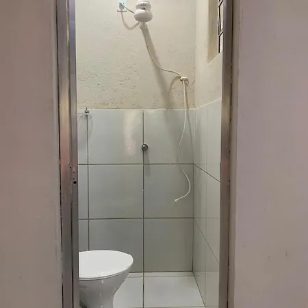 Aconchegante De Facil Acesso Apartamento Fortaleza (Ceara)