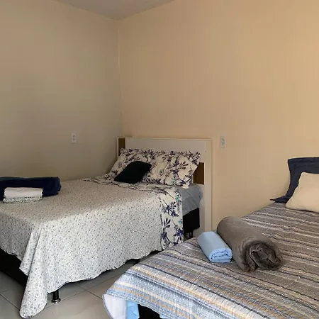 Apartamento Aconchegante De Facil Acesso Fortaleza (Ceara)